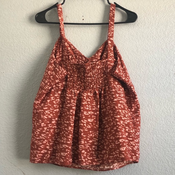 Simply Vera - Vera Wang Twist-Front Tank - Picture 5 of 5